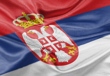 Sastanak Macuta i Minića nakon sjednice Vlade Srbije 