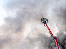 Požar u Sofiji: Žena poginula, troje djece povrijeđeno