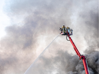 Požar u Sofiji: Žena poginula, troje djece povrijeđeno