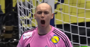 Trijumf Francuske za najefikasniji meč u istoriji Evropskih prvenstava