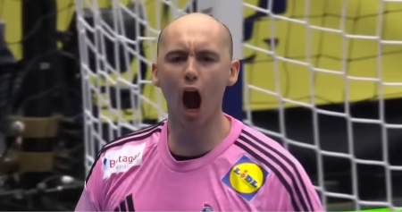 Trijumf Francuske za najefikasniji meč u istoriji Evropskih prvenstava