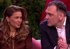 "Bila je jako blizu": Kasper o navodima da se udvarao Nataši Bekvalac