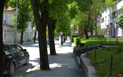 Pronađena nestala državljanka Rumunije kod Gacka