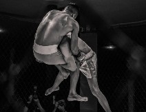 UFC 324: Spektakularna borba u areni Gejdžija i Pibleta (VIDEO)