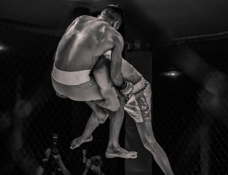 UFC 324: Spektakularna borba u areni Gejdžija i Pibleta (VIDEO)