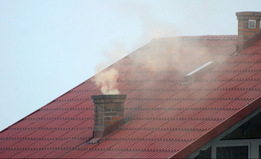 Zabrinjavajući podaci: Vazduh u Banjaluci opasan