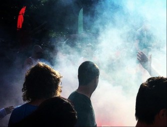 Nakon tuče Delija i Torcide: Povrijeđeni navijač na intenzivnoj njezi