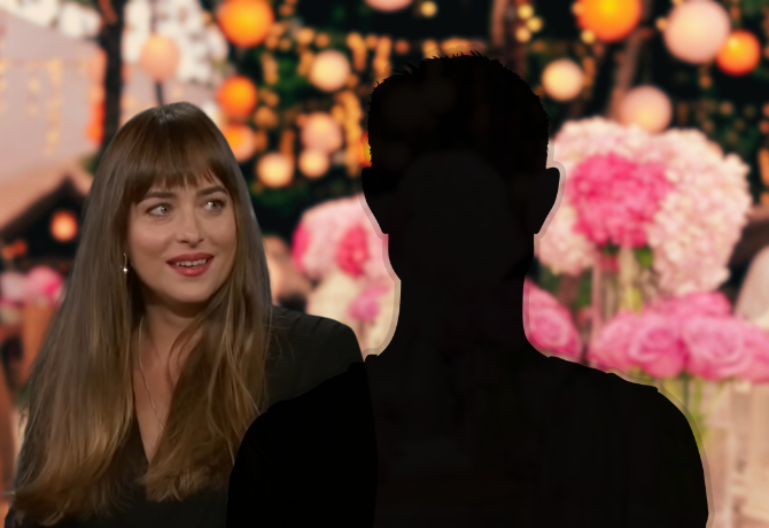 Nova romansa u Holivudu: Dakota Džonson smuvala osam godina mlađeg tipa