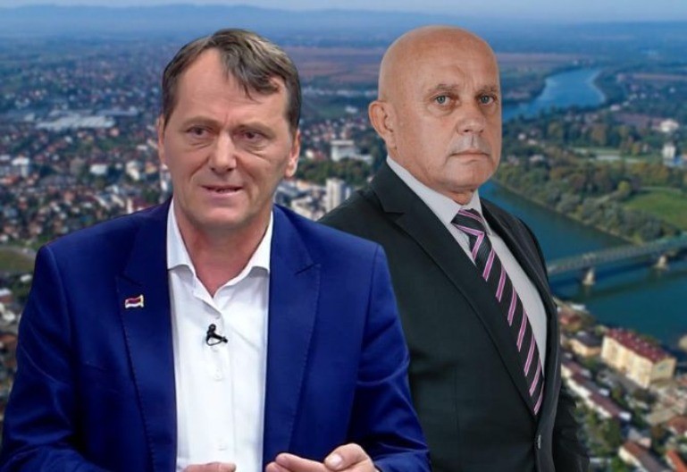 Sukob Dončića i Gagića dobio sudski epilog