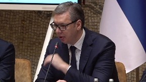 Vučić: Formirati operativni tim za ulazak u EU