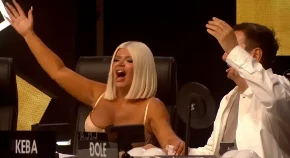 Dara Bubamara napustila Zvezde Granda: Svi ste vi foliranti