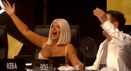 Dara Bubamara napustila Zvezde Granda: Svi ste vi foliranti