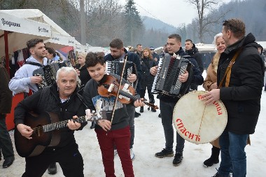 „Zima u Podgradcima“ za uživanje i dugo pamćenje (FOTO)