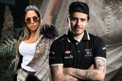 Sandra Afrika progovorila o skandalu koji trese porodicu Bekam „Bruklin me muvao“