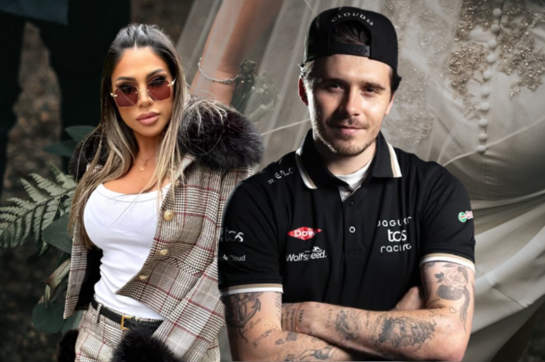 Sandra Afrika progovorila o skandalu koji trese porodicu Bekam „Bruklin me muvao“