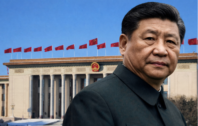 Nezapamćena afera potresa Kinu: Pao čovjek od najvećeg Sijevog povjerenja