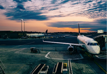 Avion iz Turske hitno sletio u Beograd