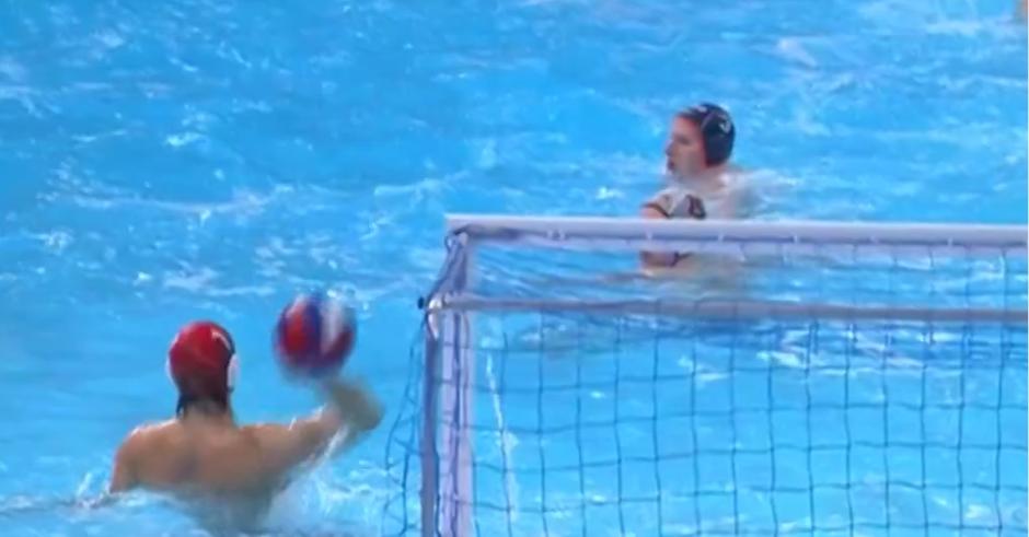 Srbija šampion Evrope: Dušan Mandić MVP finala