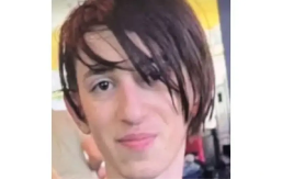 Policija traga za nestalim Admianom Seferovićem (16)