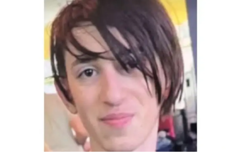 Policija traga za nestalim Admianom Seferovićem (16)