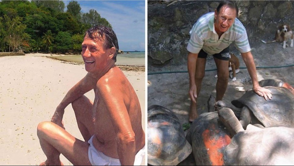 Kupio pusto ostrvo za 10.000 evra, nudili mu milione, a on je sve odbio