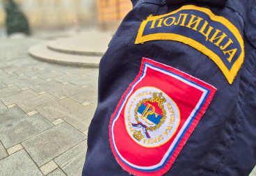 Rasvijetljene krađe u Gradišci: Poznat identitet počinioca