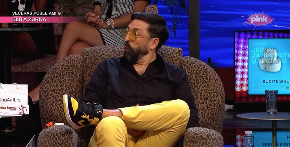 Nekada su ga nosili dječaci: Ognjen Amidžić dao nasljednici nesvakidašnje ime