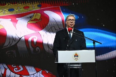 Poznato za koliko je prodat NIS: Vučić otkrio koja je cijena za 56 odsto vlasništva