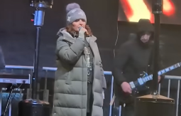 Evo kako je Ana Bekuta reagovala na pitanje o skandalu u Čačku