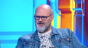 Darku Tuševljakoviću uručena NIN-ova nagrada