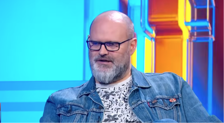 Darku Tuševljakoviću uručena NIN-ova nagrada