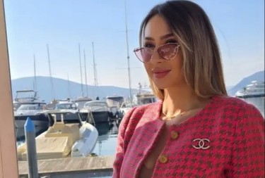 Afera trese Crnu Goru: Pojavili se intimni snimci dvoje službenika Vlade