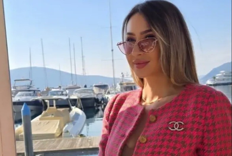 Afera trese Crnu Goru: Pojavili se intimni snimci dvoje službenika Vlade