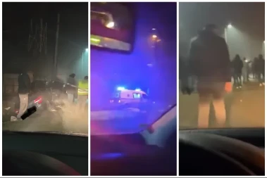 Napad na Delije u Tuzli: Država zakazala, napadači organizovani, sigurnost niko ne garantuje 