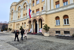 Zakazana vanredna sjednica Skupštine Grada Banjaluka