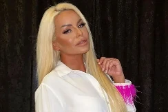 Džidža prvi put pred kamerama nakon gubitka bebe: Bilo je teško, priznajem