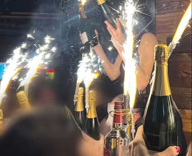 Roditelji djevojke koja je stradala u baru smrti u Švajcarskoj iznijeli nove detalje užasa