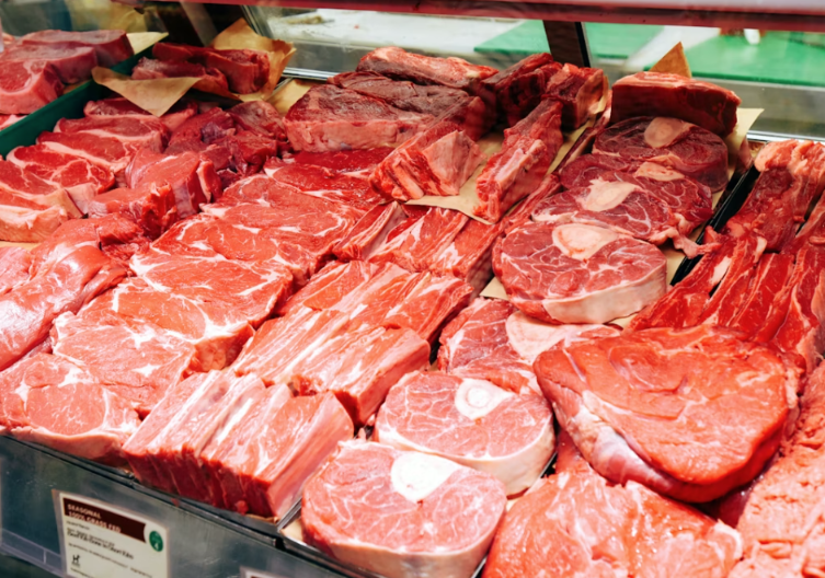 Kako Grenlanđani preživljavaju političke oluje? Zamrzivači puni mesa irvasa i foka