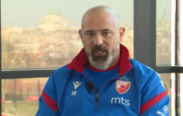 Stanković pravi rezove u ekipi: Ovo su igrači na koje više ne računa