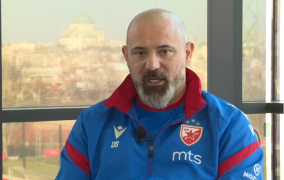 Stanković pravi rezove u ekipi: Ovo su igrači na koje više ne računa