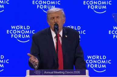 Tramp povukao drastičan potez