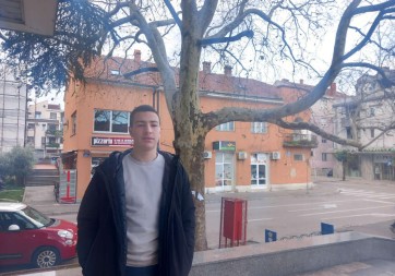 PONOS NAŠE ZEMLJE Trebinjac Savo Crnogorčić briljira u fizici i matematici, a ovo želi da ostvari