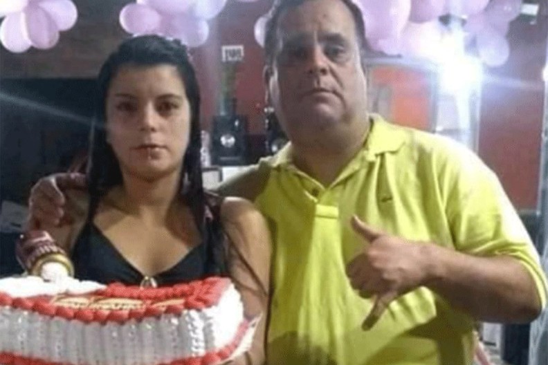 KAMILU VJERENIK PREVARIO S NJENIM ROĐENIM OCEM "Dovedeš ga kući da ti upozna roditelje, a onda..."