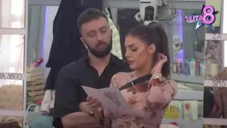 (VIDEO) PEJU SPUSTILI KAO NIKAD Stigla vijest iz porodice Ene Čolić, otkriveno da li su je se odrekli