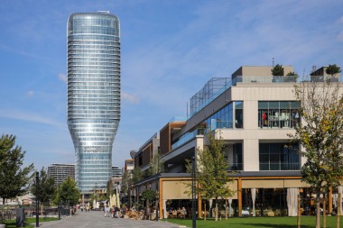 U subotu oblačno, kiša ponegdje