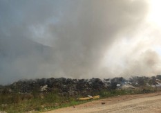 Izdate preporuke: Vazduh u Sarajevu zagađen zbog požara