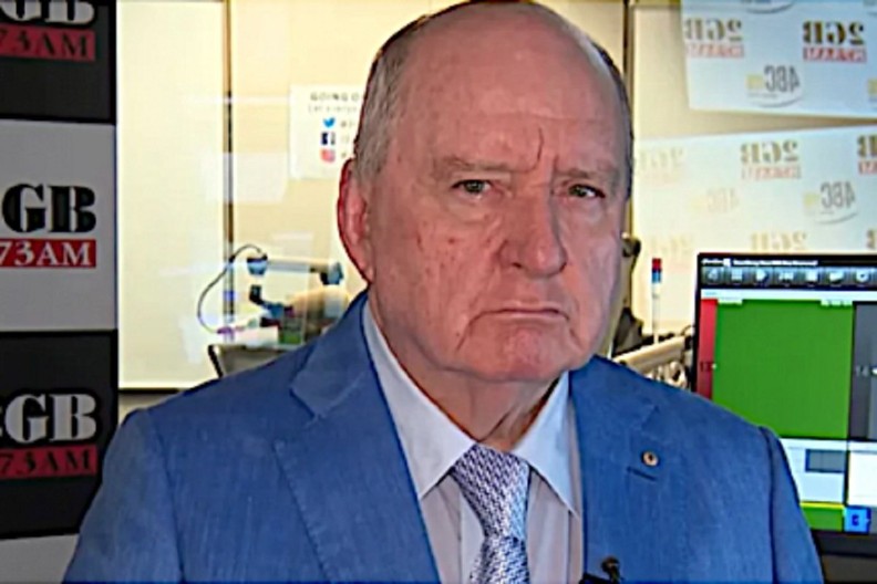 POLICIJA PODIGLA OPTUŽNICU Popularni voditelj decenijama zlostavljao mlade muškarce