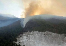 Apel iz Prozor-Rame: Neodgovorni pojedinci koriste Ramsko jezero dok su kanaderi u akciji