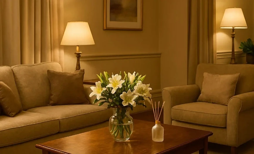 Tajne mirisnih hotela: Evo kako da vaš dom zamiriše jednako luksuzno