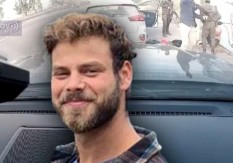 Srpski državljanin u zarobljeništvu Hamasa: Porodica tvrdi da je izgubio vid